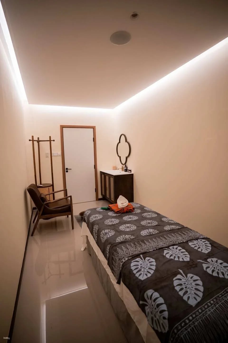 SpaLab Bintan | Luxury Massage & Wellness Retreat in Bintan