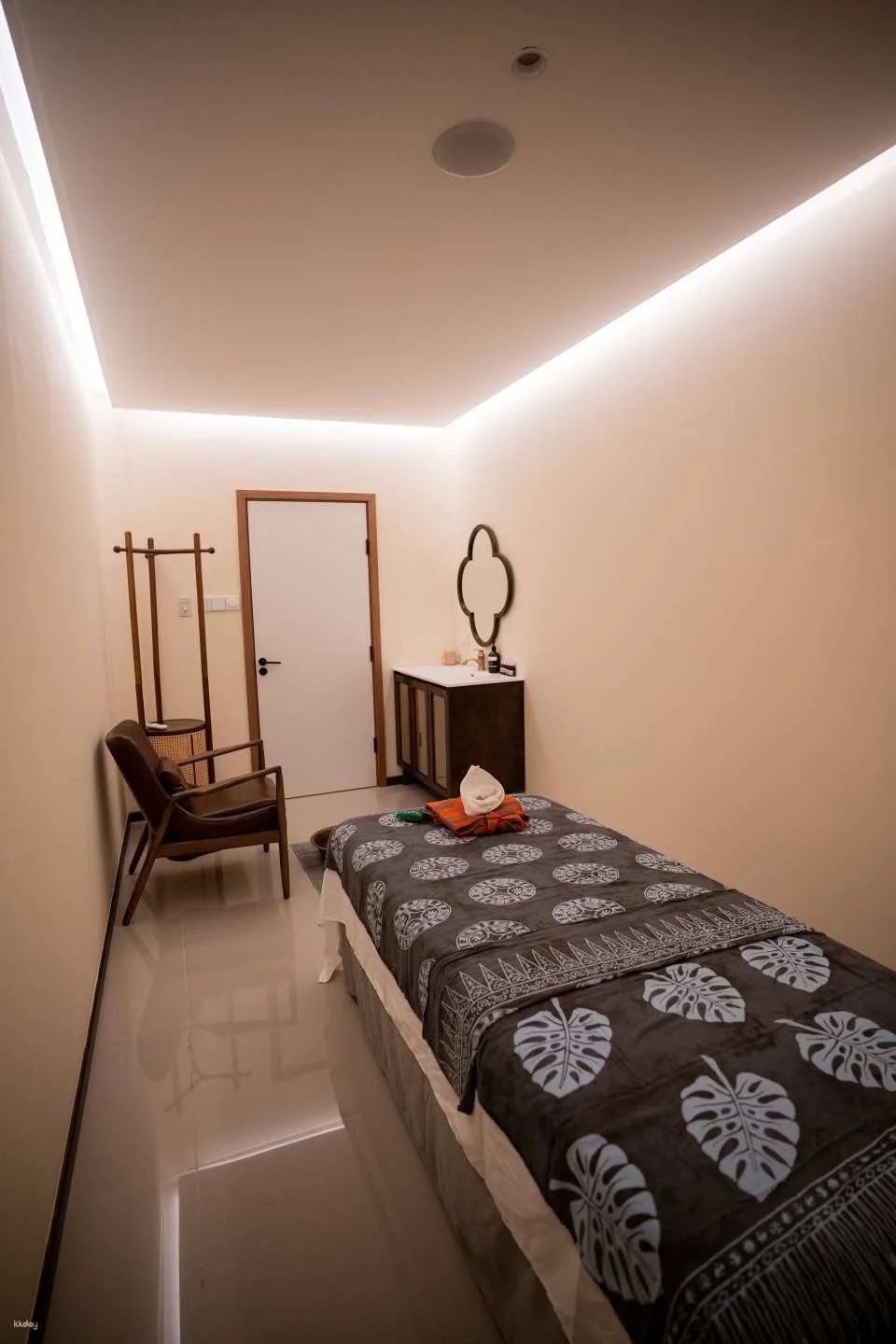 SpaLab Bintan | Luxury Massage & Wellness Retreat in Bintan