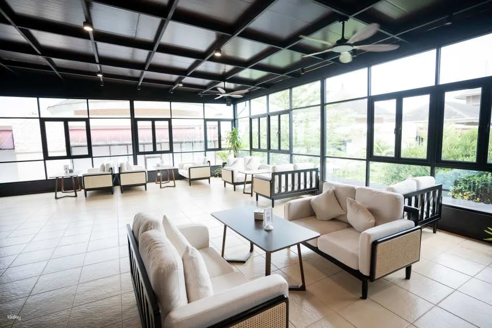SpaLab Bintan | Luxury Massage & Wellness Retreat in Bintan