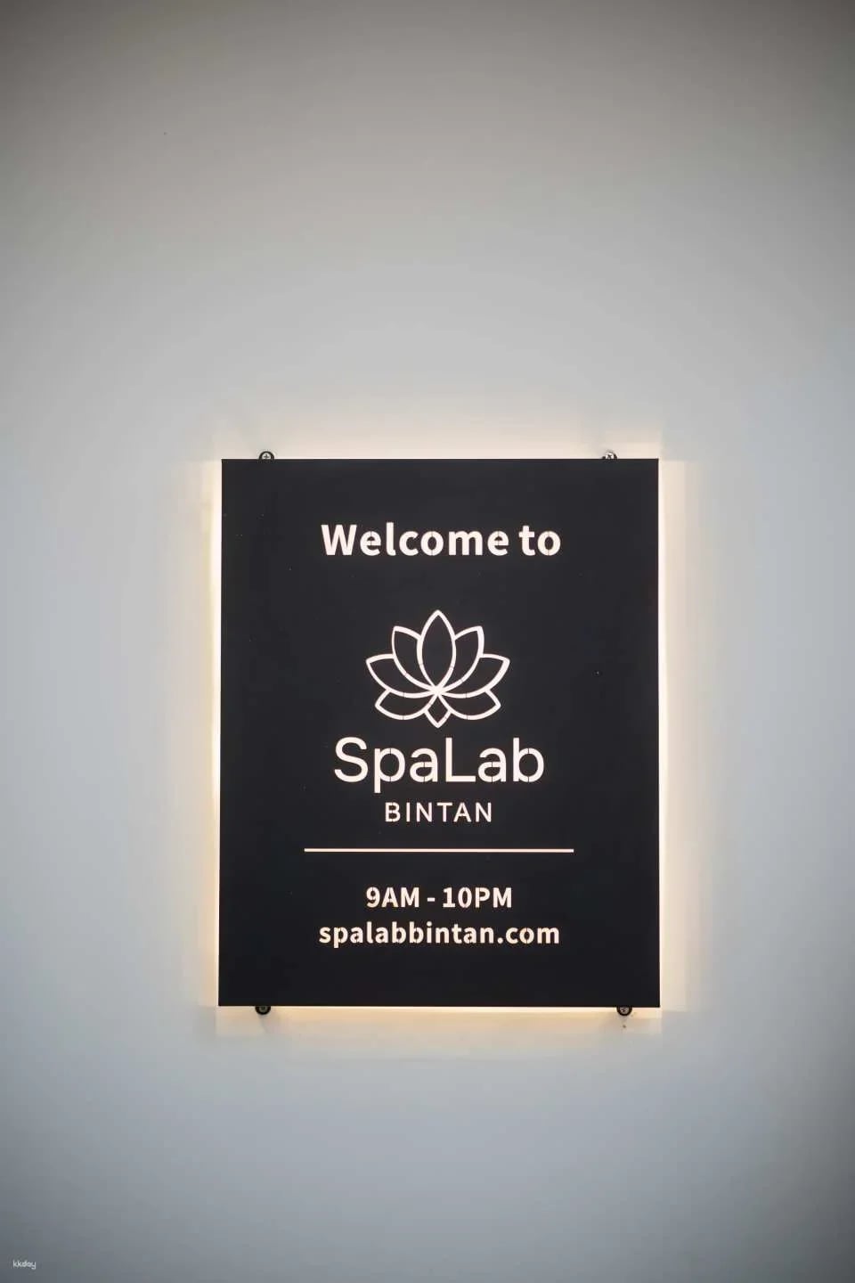 SpaLab Bintan | Luxury Massage & Wellness Retreat in Bintan