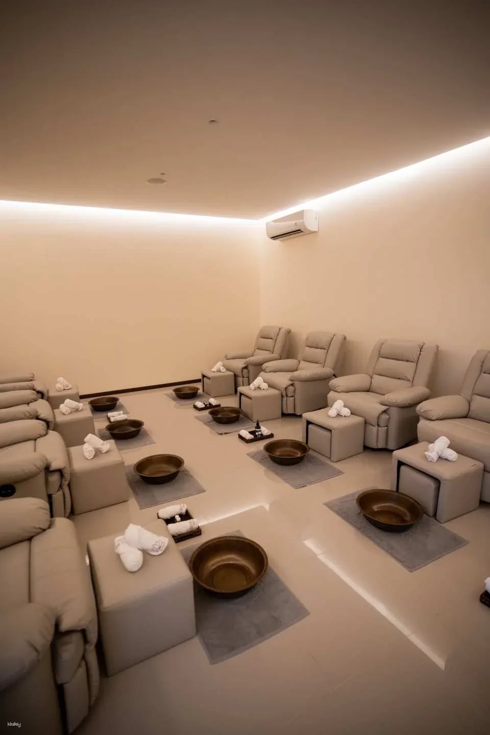 SpaLab Bintan | Luxury Massage & Wellness Retreat in Bintan