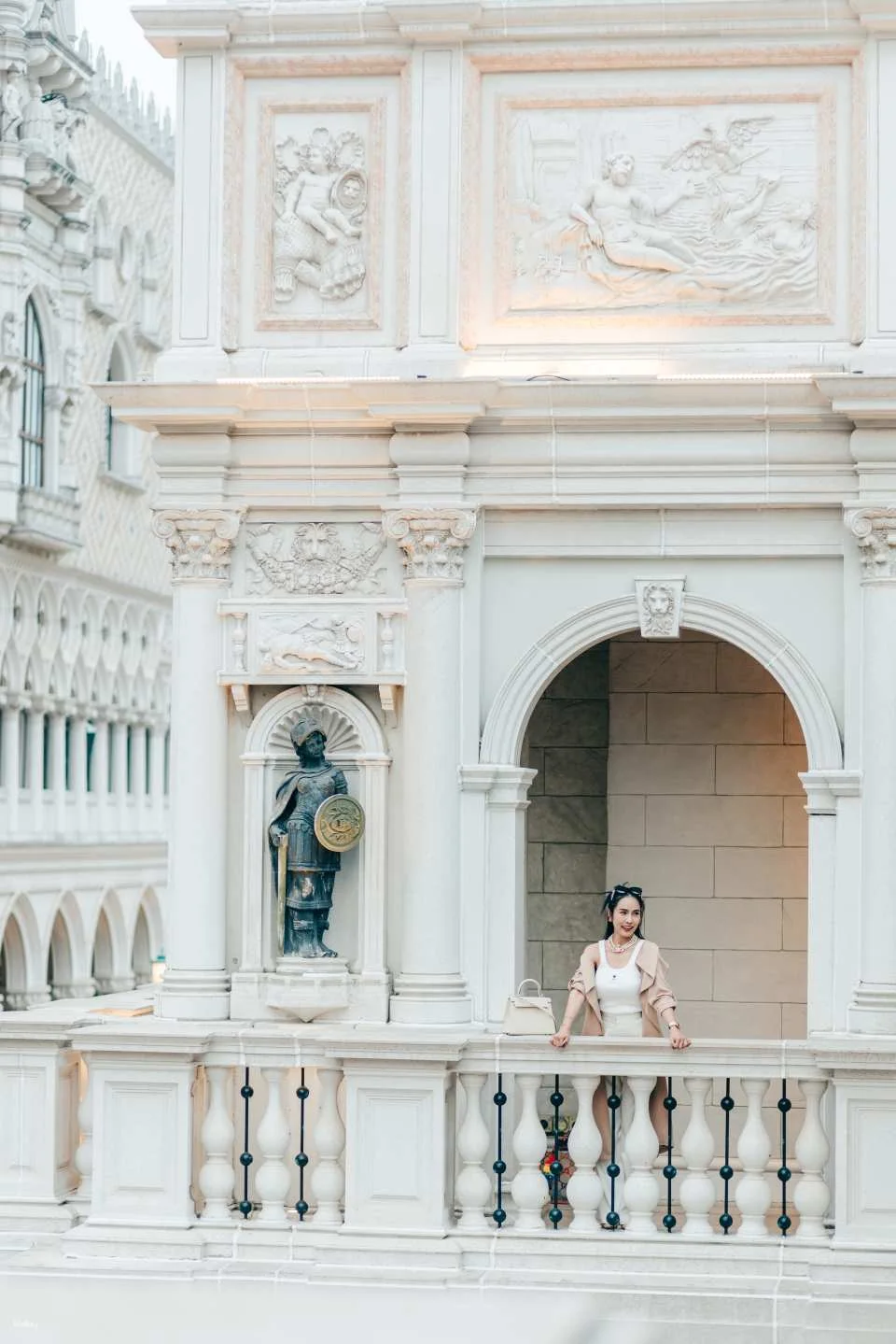 [Macau Special Experience] Macau Travel Photography Service | Professional lens to capture your Macau journey memories
