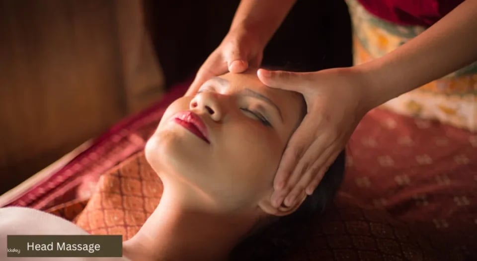 De Flora Spa & Massage Experience | Phuket