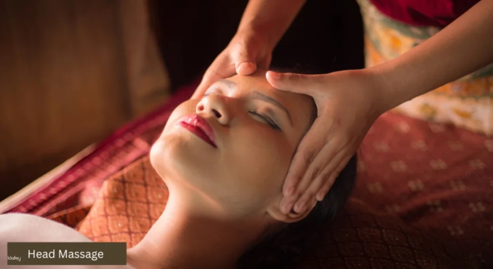 De Flora Spa & Massage Experience | Phuket