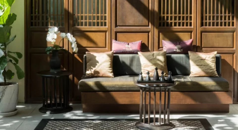De Flora Spa & Massage Experience | Phuket