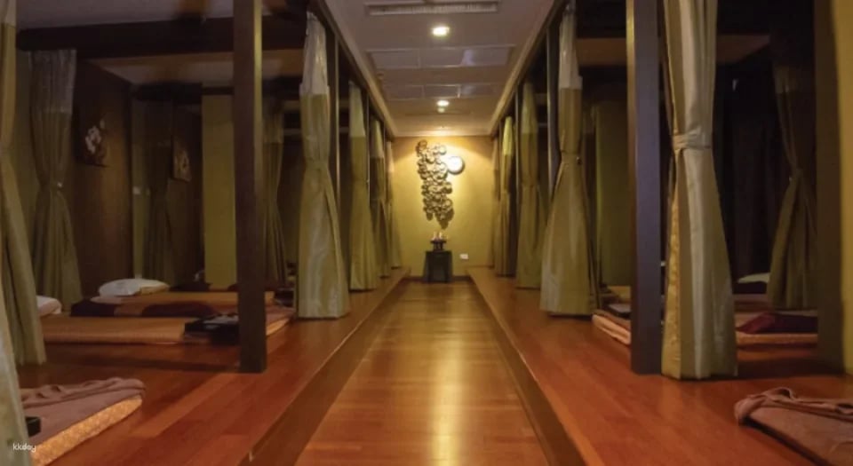 De Flora Spa & Massage Experience | Phuket