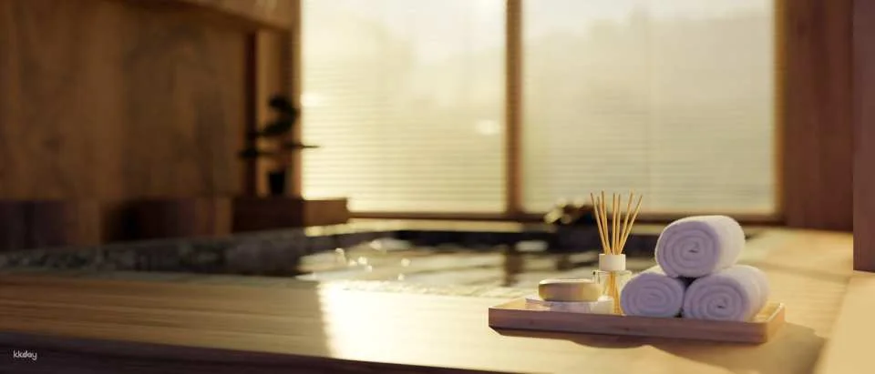 Totonoi Sauna & Onsen | Bangkok