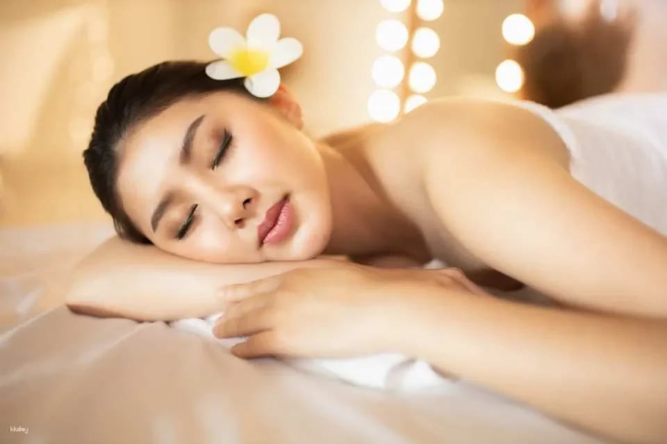 Totonoi Sauna & Onsen | Bangkok