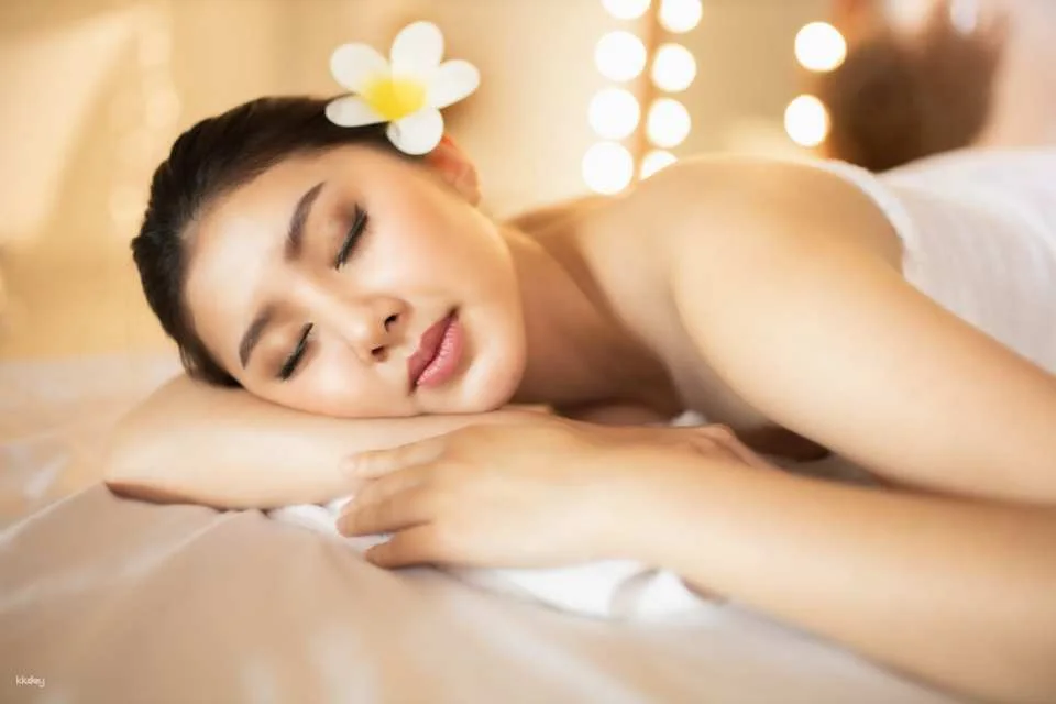 Totonoi Sauna & Onsen | Bangkok