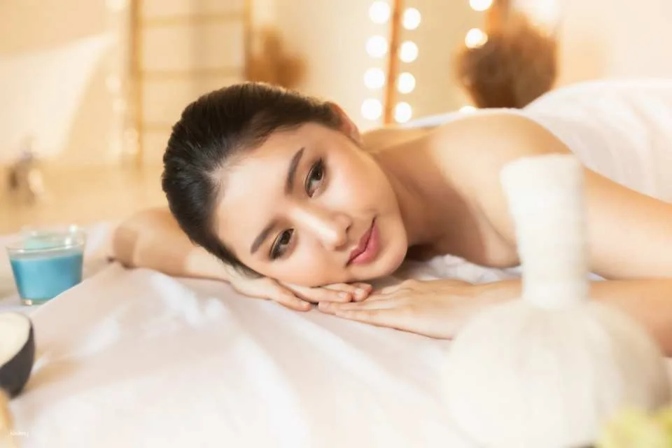 Totonoi Sauna & Onsen | Bangkok