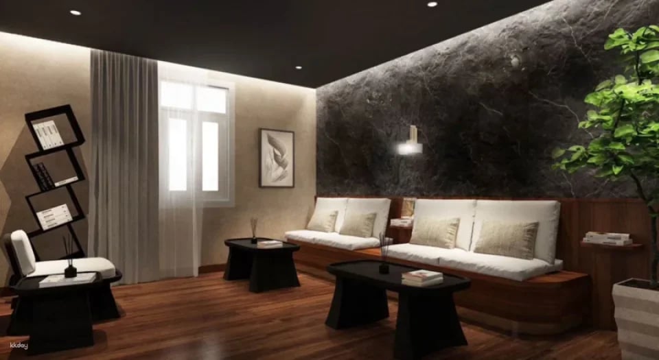 Totonoi Sauna & Onsen | Bangkok