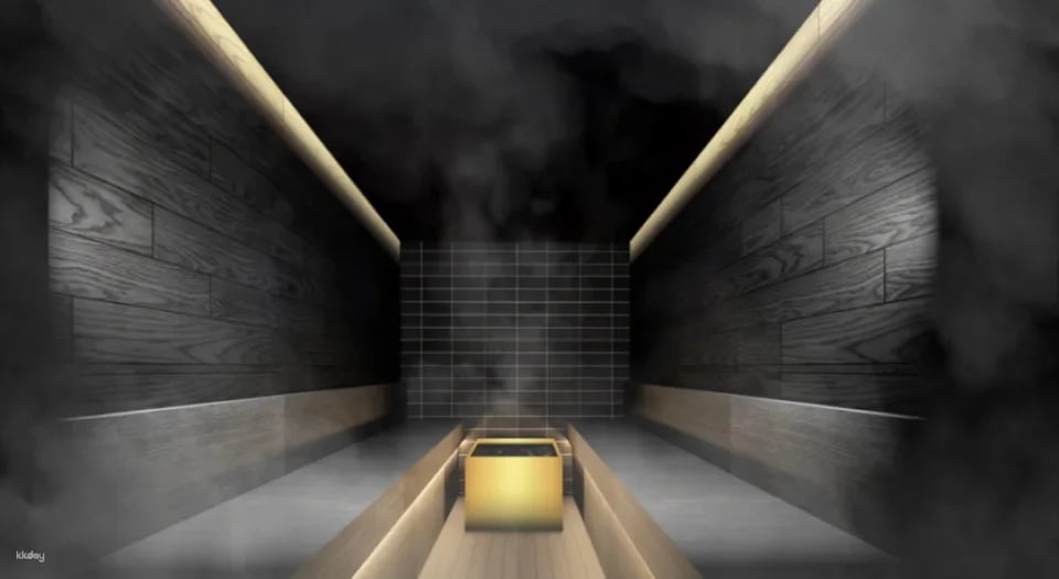Totonoi Sauna & Onsen | Bangkok