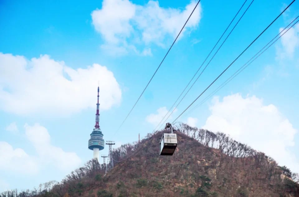 Seoul Jung-gu Tour Pass