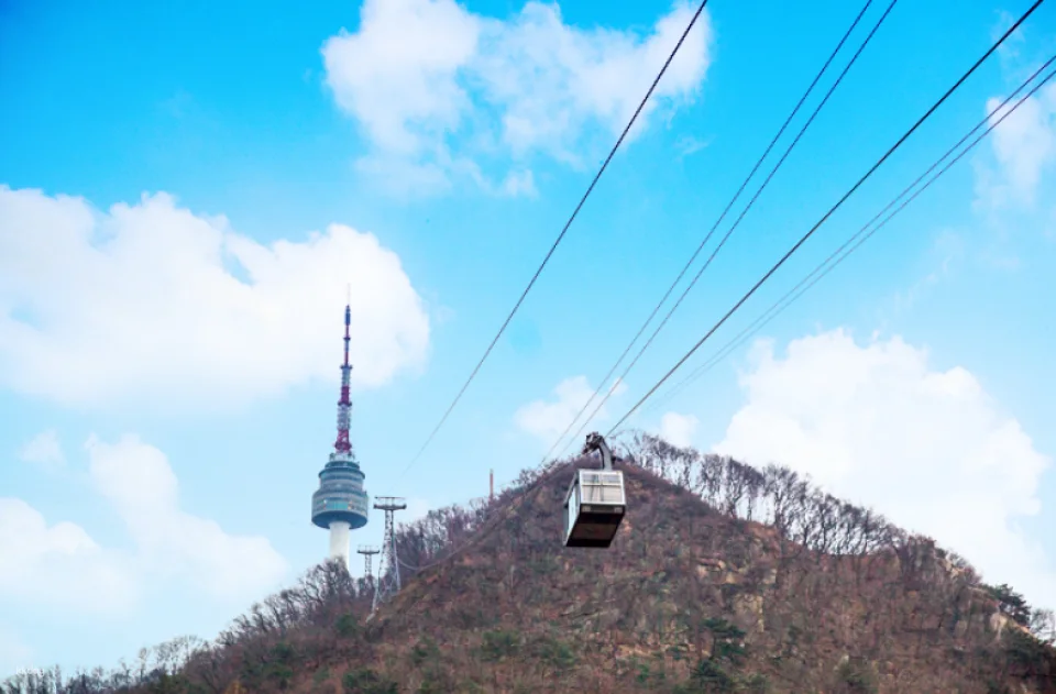 Seoul Jung-gu Tour Pass