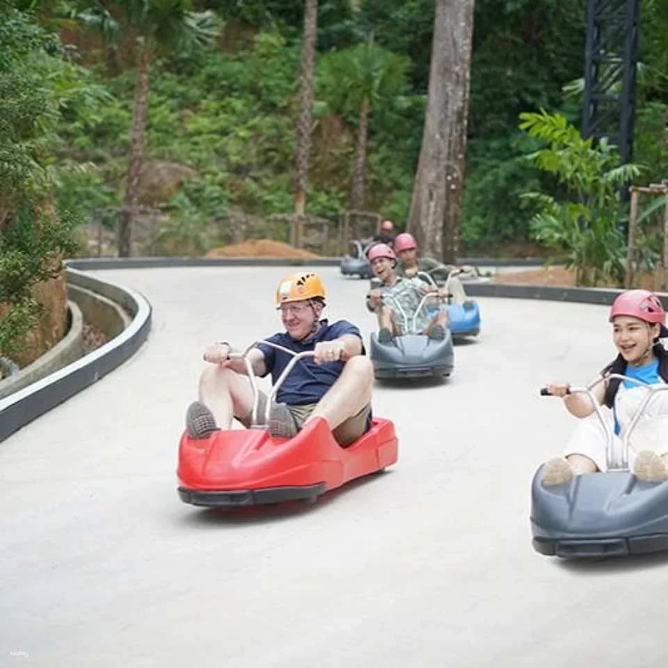 Save up to 20% | Phuket Pass | Redeem up to 5 out of 10+ benefits