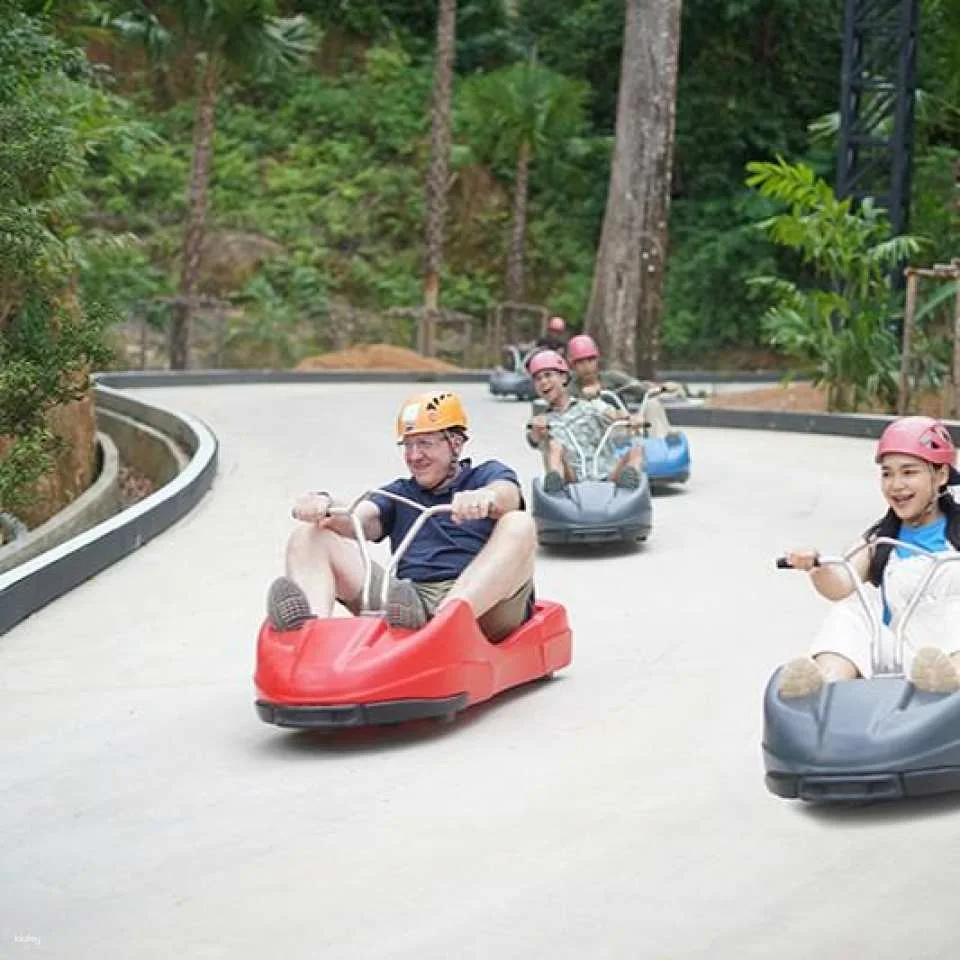 Save up to 20% | Phuket Pass | Redeem up to 5 out of 10+ benefits