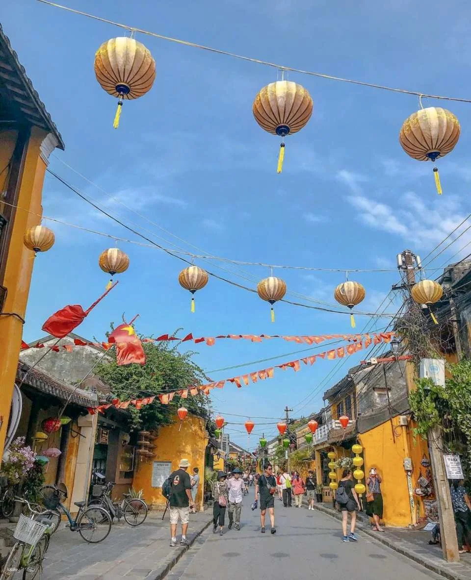 Hoi An Ancient Town & Coffee Tasting Group Tour | Vietnam