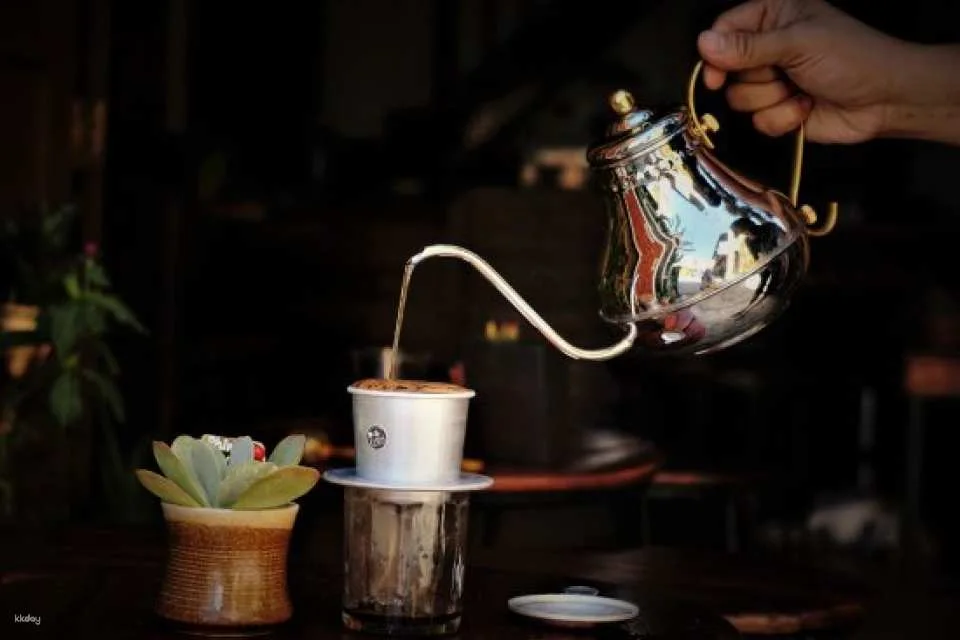 Hoi An Ancient Town & Coffee Tasting Group Tour | Vietnam