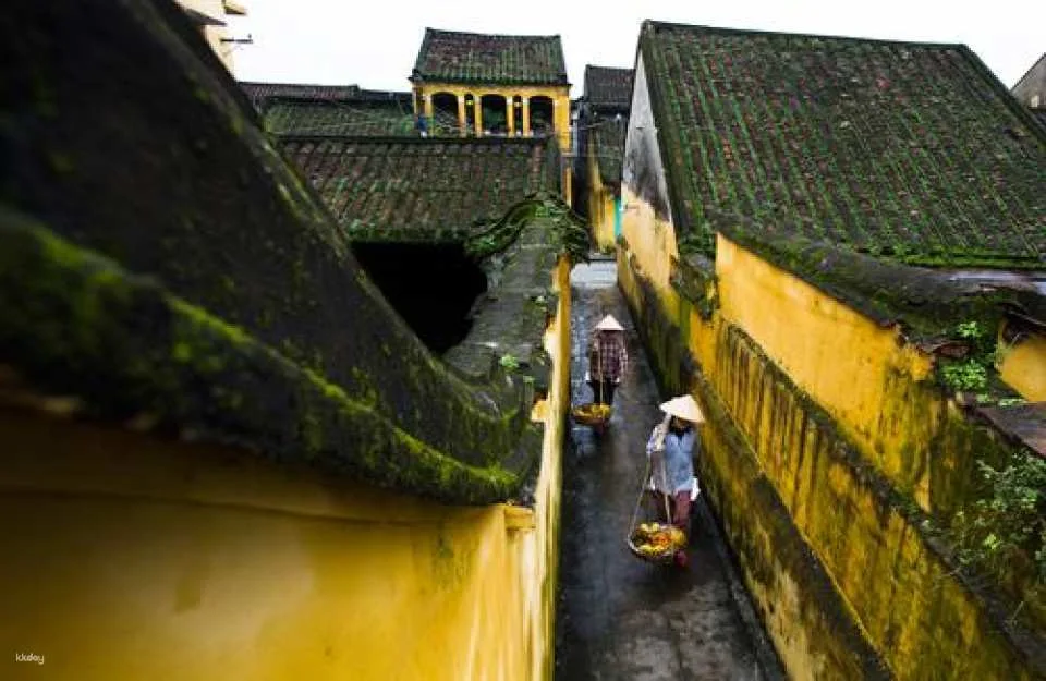 Hoi An Ancient Town & Coffee Tasting Group Tour | Vietnam