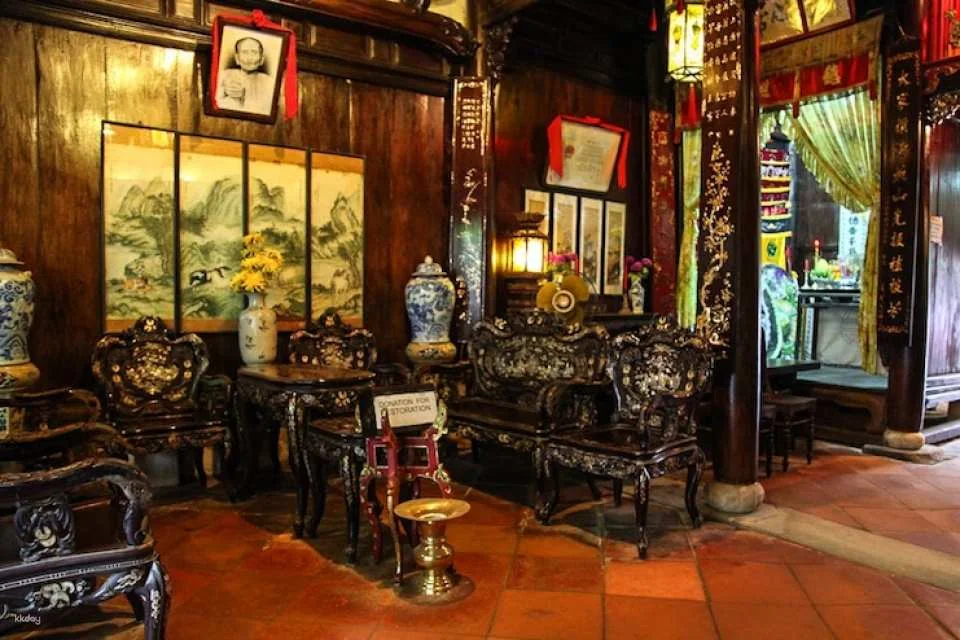 Hoi An Ancient Town & Coffee Tasting Group Tour | Vietnam