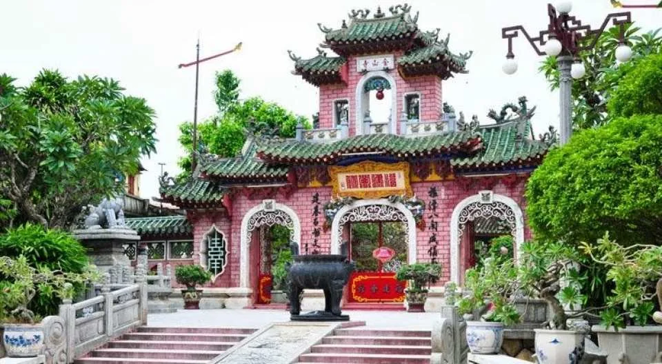 Hoi An Ancient Town & Coffee Tasting Group Tour | Vietnam