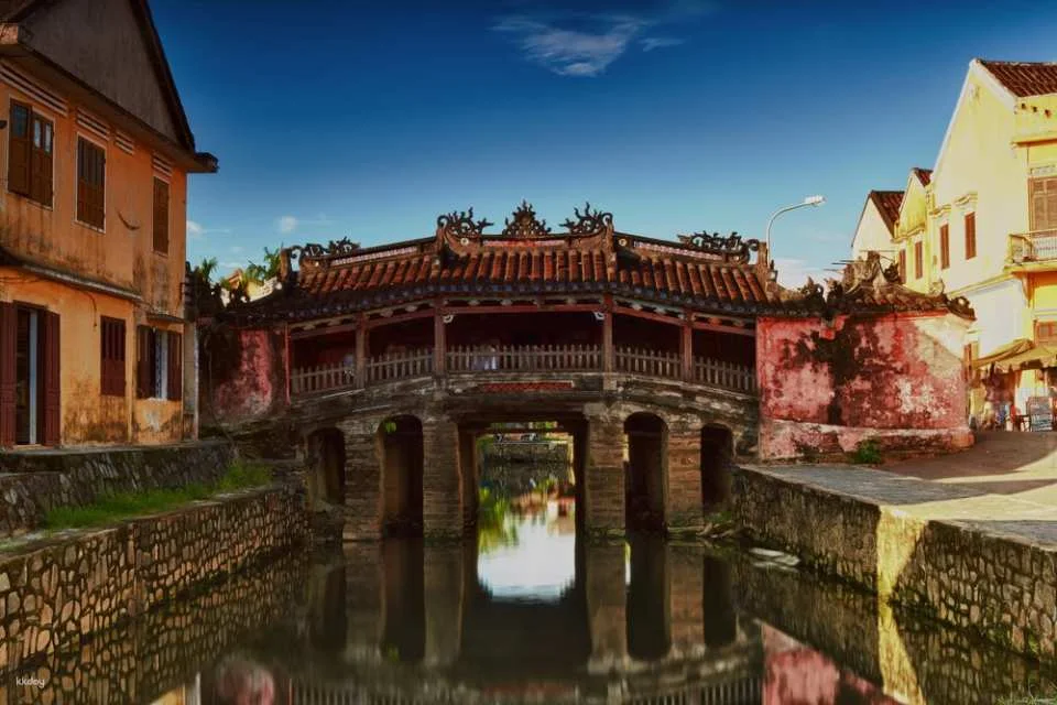 Hoi An Ancient Town & Coffee Tasting Group Tour | Vietnam
