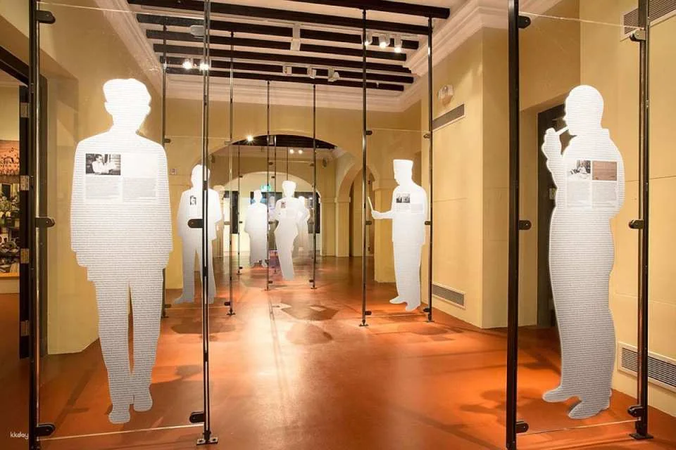 Malay Heritage Centre Admission Ticket | Singapore