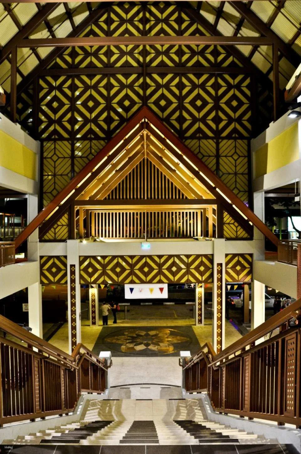 Malay Heritage Centre Admission Ticket | Singapore