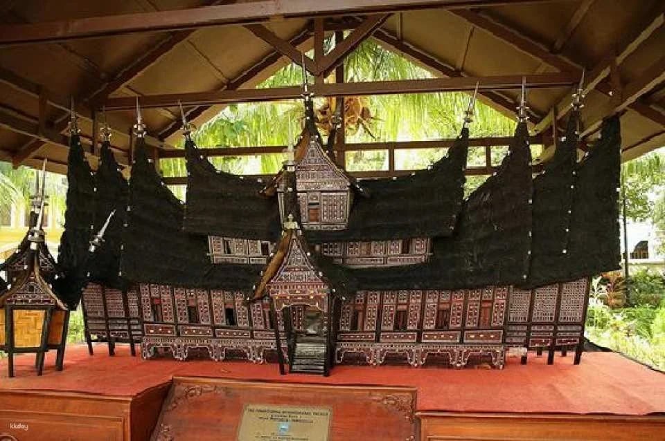 Malay Heritage Centre Admission Ticket | Singapore