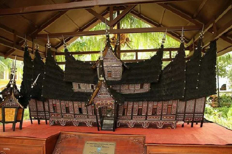 Malay Heritage Centre Admission Ticket | Singapore