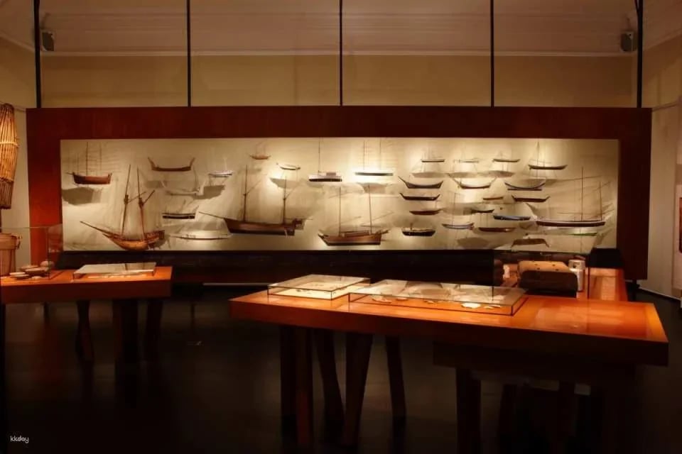 Malay Heritage Centre Admission Ticket | Singapore