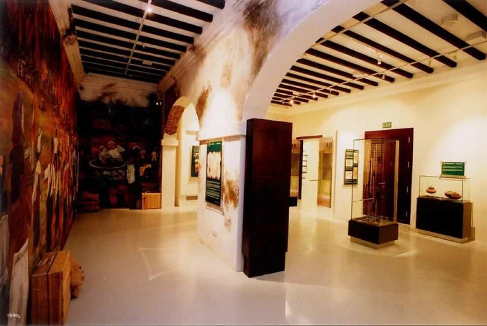 Malay Heritage Centre Admission Ticket | Singapore