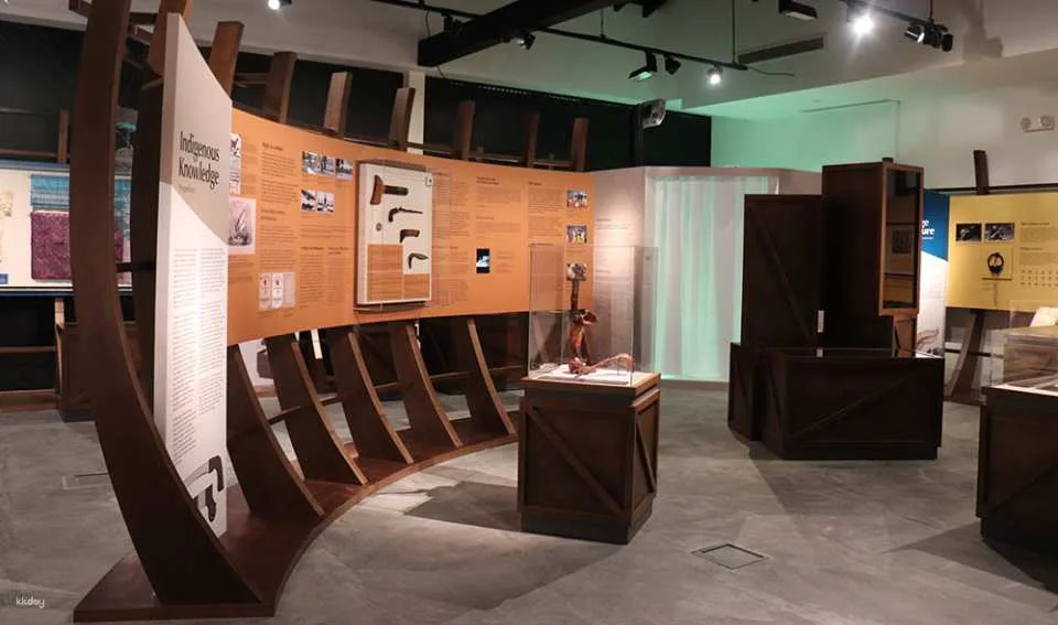 Malay Heritage Centre Admission Ticket | Singapore
