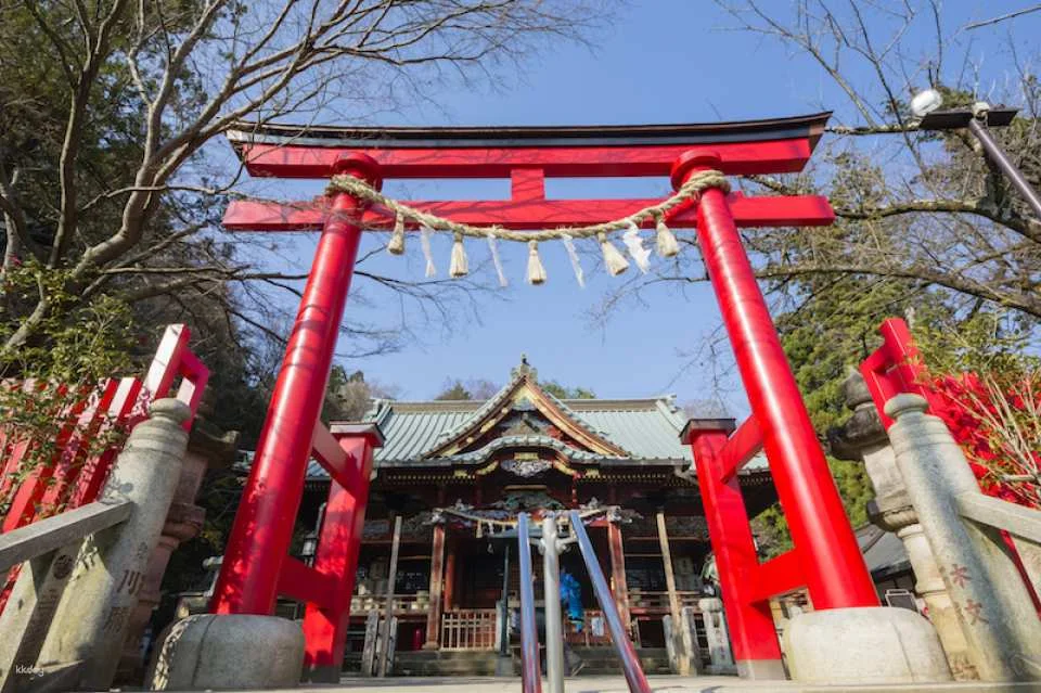 Tokyo Transportation Tickets | Keio Line One-Day Ticket + Mt. Takao Cable Car Ticket