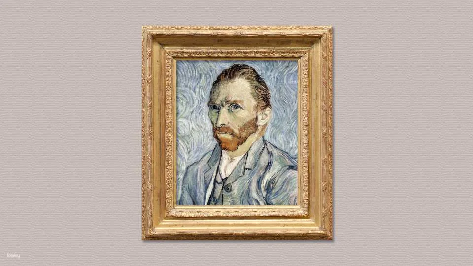 Van Gogh Museum Ticket | Amsterdam