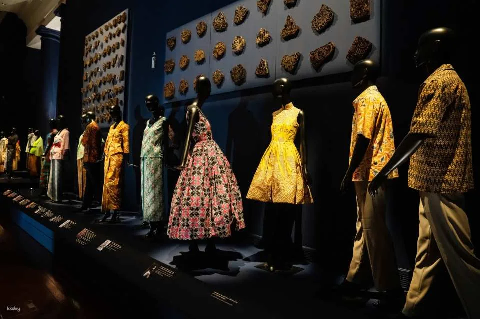 Asian Civilisations Museum Ticket | Singapore