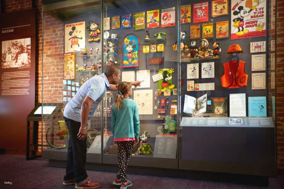 Go City | San Francisco Explorer Pass (Optional Attractions)