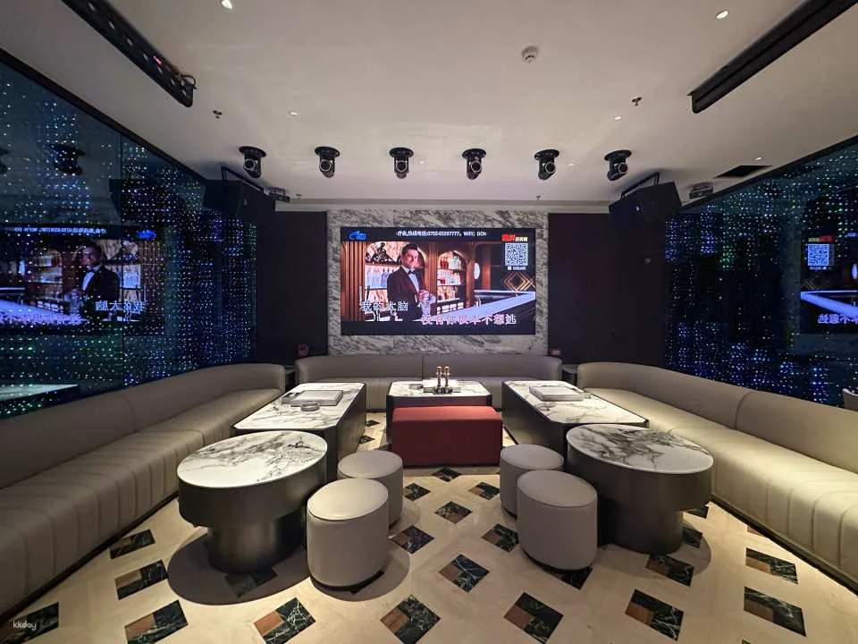 Shenzhen East Point City Food and Spa Club｜Free breakfast and supper, unlimited fruit and drinks｜Great place to relax and de-stress｜New opening in January 2025｜Near Luohu Port