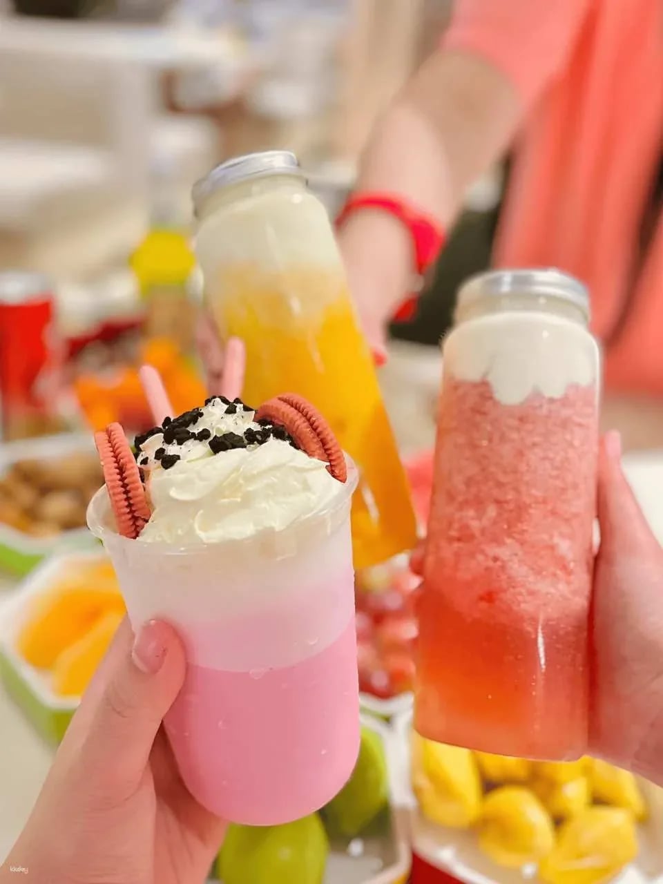 Shenzhen East Point City Food and Spa Club|Free breakfast and supper, unlimited fruit and drinks|Great place to relax and de-stress|New opening in January 2025|Near Luohu Port