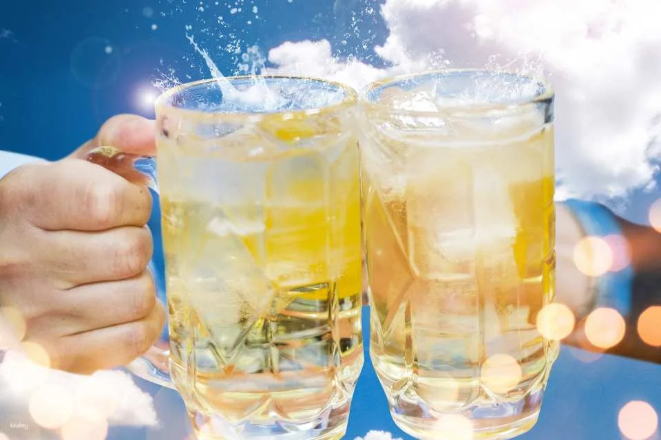 Tokyo's century-old tea karaoke Morinoen