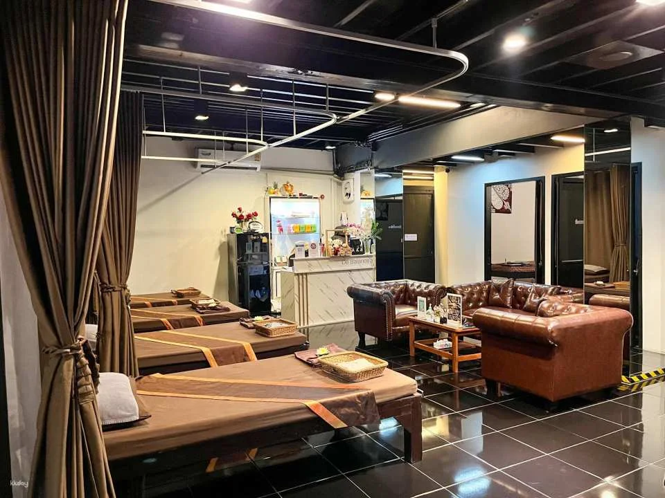 Beyond Massage (Sukhumvit 36) | Thailand