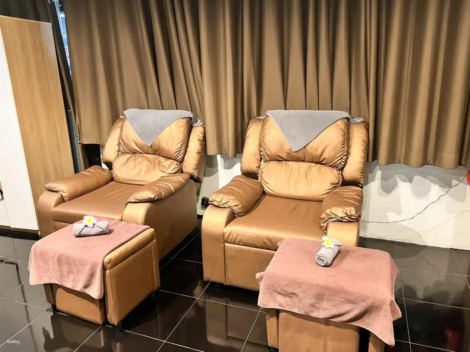 Beyond Massage (Sukhumvit 36) | Thailand