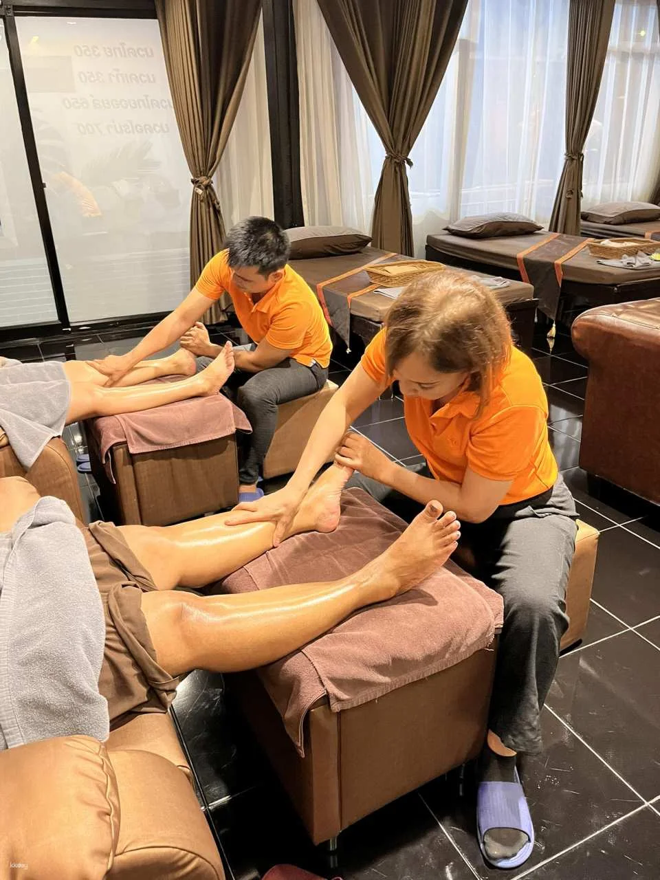 Beyond Massage (Sukhumvit 36) | Thailand
