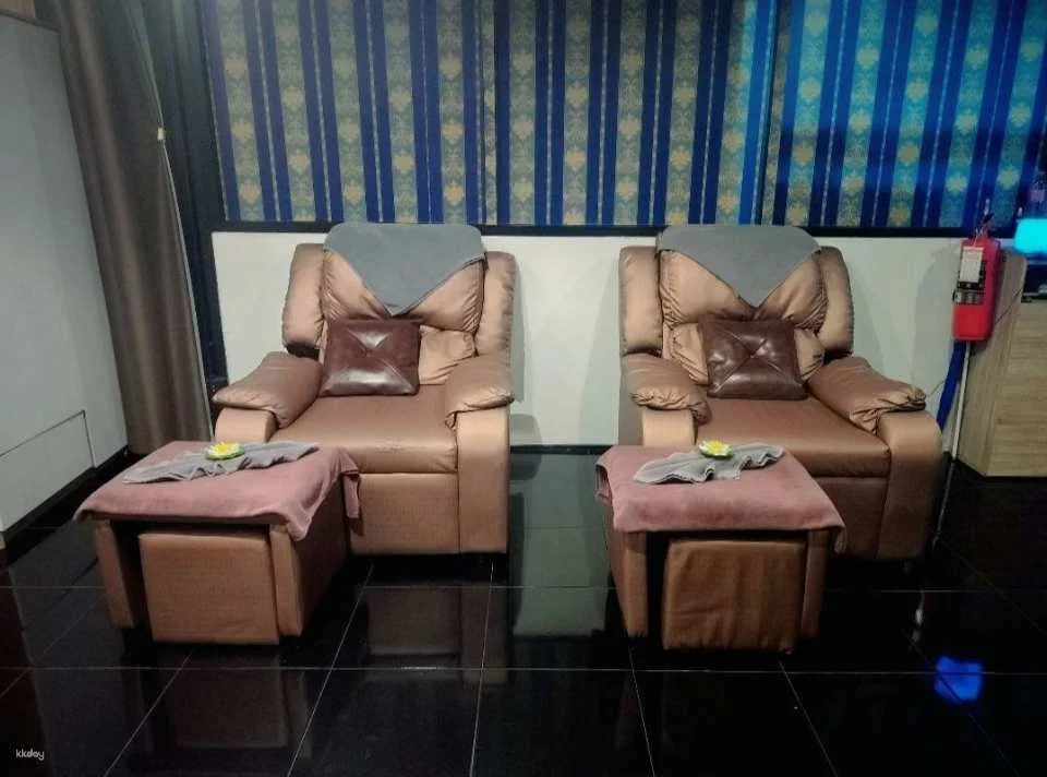 Beyond Massage (Sukhumvit 36) | Thailand