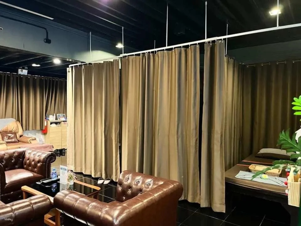 Beyond Massage (Sukhumvit 36) | Thailand