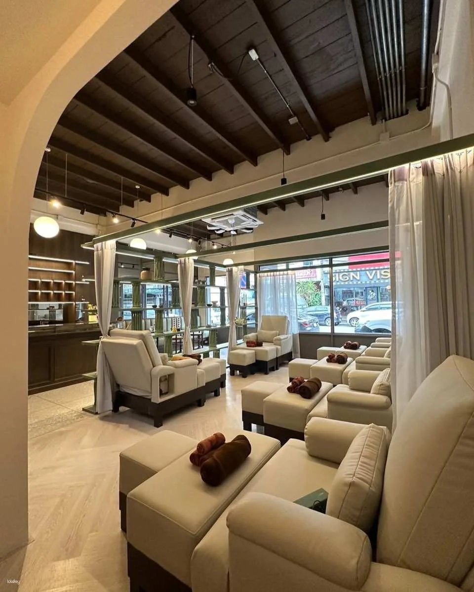 An Jing Thai Massage | Bangkok (279395)