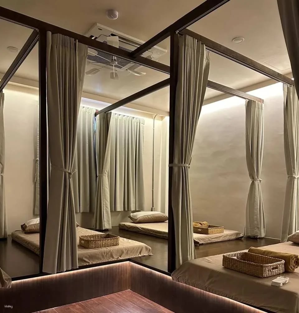 An Jing Thai Massage | Bangkok