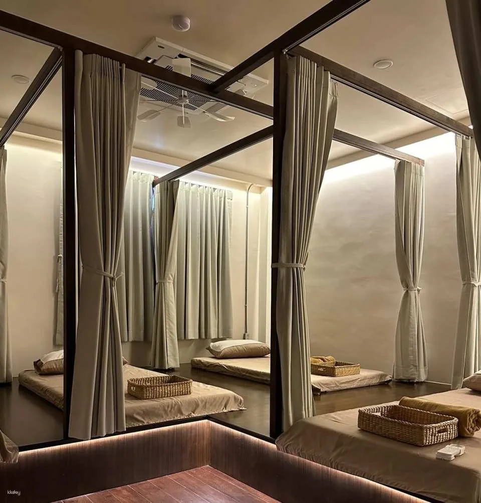 An Jing Thai Massage | Bangkok