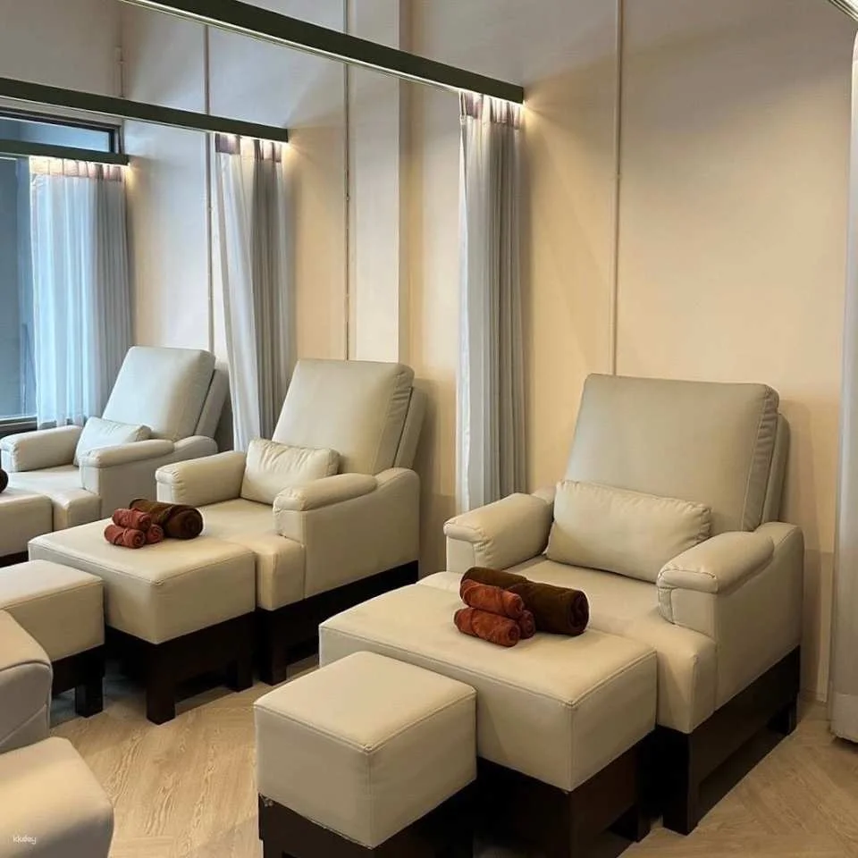 An Jing Thai Massage | Bangkok