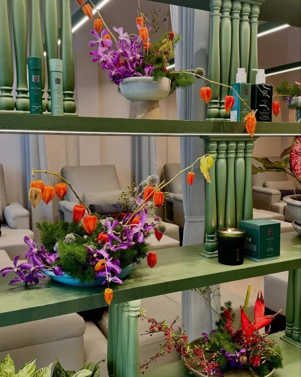 An Jing Thai Massage | Bangkok